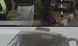 एक्सप्रेस वे पर पलटी रोडवेज बस- दर्जन भर से अधिक घायल- पहुंचे अखिलेश