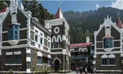 हाईकोर्ट का आदेश- नदियों में मशीनों से नहीं होगा खनन- डीएम को निर्देश