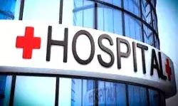 8 स्कूली छात्राओं के बेहोश होने से हड़कंप- हॉस्पिटल में एडमिट 8 स्कूली छात्राओं के बेहोश होने से हड़कंप- हॉस्पिटल में एडमिट