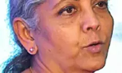 सरकारों पर साधा निशाना- पेटेंट को लेकर वित्त मंत्री का सही कदम सरकारों पर साधा निशाना- पेटेंट को लेकर वित्त मंत्री का सही कदम