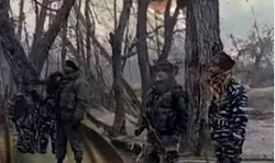 शोपियां में हुए एनकाउंटर में लश्कर के तीन आतंकी ढेर- हथियार बरामद