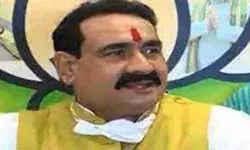 विधानसभा में कांग्रेस ने रखा प्रस्ताव मंत्री ने उड़ाई खिल्ली विधानसभा में कांग्रेस ने रखा प्रस्ताव मंत्री ने उड़ाई खिल्ली