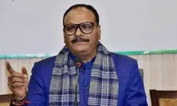 डिप्टी सीएम की बड़ी कार्रवाई- महिला अस्पताल की सीएमएस समेत छ बर्खास्त डिप्टी सीएम की बड़ी कार्रवाई- महिला अस्पताल की सीएमएस समेत छ बर्खास्त