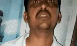 चलती कार में युवती से जोर जबरदस्ती- शोर मचने पर ग्रामीणों ने एक दबोचा