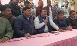 इमरान मसूद को बीएसपी में आने का मिला इनाम- पत्नी बनी मेयर केंडिडेट इमरान मसूद को बीएसपी में आने का मिला इनाम- पत्नी बनी मेयर केंडिडेट