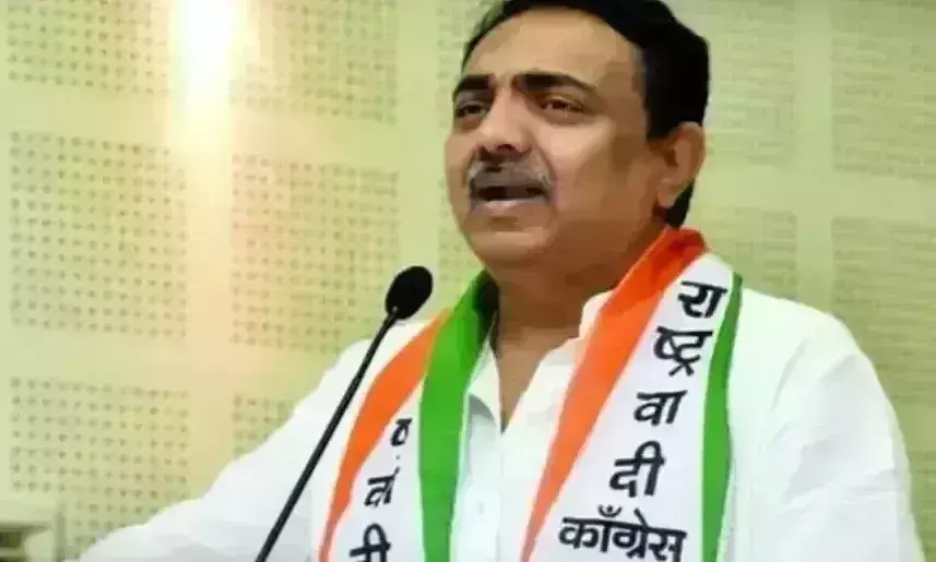 बोम्मई को उन्हीं की भाषा में जवाब दिया जाना चाहिए- पाटिल बोम्मई को उन्हीं की भाषा में जवाब दिया जाना चाहिए- पाटिल