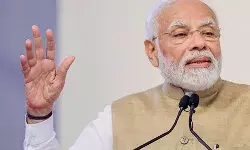 मुख्यमत्री ने लगाया केन्द्र पर योजनाएं रोकने का आरोप