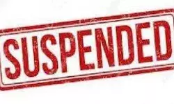 दावत के लिए स्कूल बंद करने वाले इतने सरकारी शिक्षक निलंबित