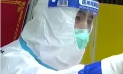 फिर डराने लगा कोरोना-मंत्री कर रहे बैैठक- जिनोम सीक्वेंसिंग के निर्देश फिर डराने लगा कोरोना-मंत्री कर रहे बैैठक- जिनोम सीक्वेंसिंग के निर्देश