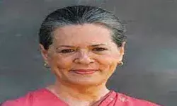 मौजूदा चुनौतियों पर सरकार की चुप्पी खतरनाक- सोनिया मौजूदा चुनौतियों पर सरकार की चुप्पी खतरनाक- सोनिया