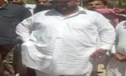 गैंगस्टर्स के ठिकानों पर एनआईए की रेड- मिला हथियारों का जखीरा गैंगस्टर्स के ठिकानों पर एनआईए की रेड- मिला हथियारों का जखीरा