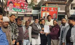 नगर निकाय चुनाव में पैमाने पर खरे उतरे दावेदार बनेंगे गठबंधन प्रत्याशी नगर निकाय चुनाव में पैमाने पर खरे उतरे दावेदार बनेंगे गठबंधन प्रत्याशी