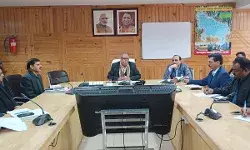 मिल प्रबन्धन के विरूद्ध होगी सुसंगत धाराओं में कार्यवाही- ACS भूसरेड्डी