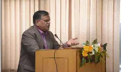 एक ट्रिलियन अर्थव्यवस्था बनाने में किसानों की होगी बड़ी भूमिका- आयुक्त एक ट्रिलियन अर्थव्यवस्था बनाने में किसानों की होगी बड़ी भूमिका- आयुक्त