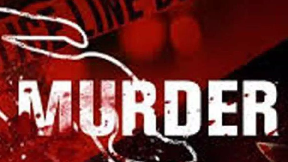 महिला की हत्या करने वाले 7 आरोपी चढ़े पुलिस के हत्थे- अन्य की तलाश जारी