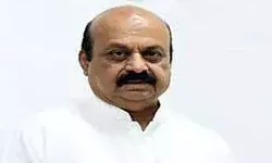 विधानसभा के विपक्षी नेता मानसिक संतुलन खो चुके हैं- बोम्मई विधानसभा के विपक्षी नेता मानसिक संतुलन खो चुके हैं- बोम्मई