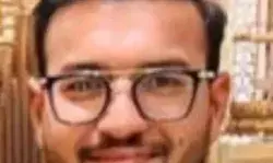 हादसा का सबब बना कोहरा- भाजपा नेता संजीव के भांजे की मौत, अन्य घायल