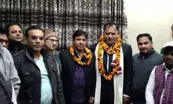 बोले जिलाध्यक्ष- भारत जोड़ों यात्रा में 500 लोग बनेंगे प्रदेश यात्री