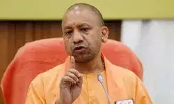 कोरोना के नये वैरिएंट को लेकर यूपी सतर्क- CM ने की उच्चस्तरीय बैठक