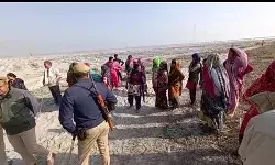 प्रशासन की बड़ी कार्रवाई- दबंगों के चंगुल से मुक्त कराई 2000 बीघा जमीन प्रशासन की बड़ी कार्रवाई- दबंगों के चंगुल से मुक्त कराई 2000 बीघा जमीन