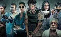 अर्जुन कपूर की इस फिल्म का हुआ ट्रेलर रिलीज अर्जुन कपूर की इस फिल्म का हुआ ट्रेलर रिलीज