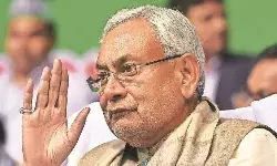 बीजेपी ने सरकार को घेरा- सुशासन बाबू की शराब नीति-2 बीजेपी ने सरकार को घेरा- सुशासन बाबू की शराब नीति-2