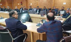 घटतौली पर होगा लाइसेंस निलम्बित- जमानत जब्तीकरण की होगी कार्यवाही- भूसरेड्डी