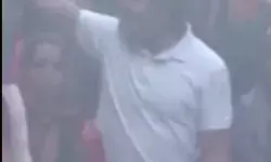 राहुल की हाफ बाजू टी शर्ट से मंत्री की छूटी कपकपी- बोले ऐसी कौन सी..