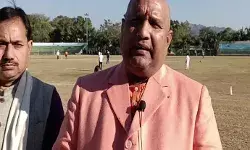 क्रिसमस के विरोध में काली सेना मैदान मे-होटल कारोबारियों को दी चेतावनी क्रिसमस के विरोध में काली सेना मैदान मे-होटल कारोबारियों को दी चेतावनी