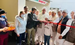 चौधरी चरण सिंह की जयंती पर एमजे हॉस्पिटल ने लगाया कैंप चौधरी चरण सिंह की जयंती पर एमजे हॉस्पिटल ने लगाया कैंप