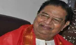 इस टॉलीवुड अभिनेता का निधन प्रशंसकों में शोक.... इस टॉलीवुड अभिनेता का निधन प्रशंसकों में शोक....