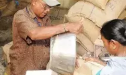 राशन कार्ड धारको पर मेहरबान हुई मोदी सरकार- इतने दिन मुफ्त मिलेगा राशन