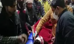 कॉफी शॉप में फटी मशीन- बच्चे समेत 5 लोग हुए जख्मी