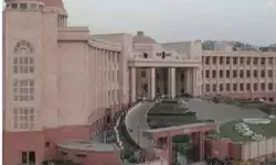 यूपी निकाय चुनाव- हाईकोर्ट में सुनवाई जारी- दावेदारों की बढ रही धडकने