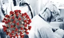 कोरोना की किलेबंदी- बाहर देशों से आने वालों के लिए आरटी पीसीआर जरूरी कोरोना की किलेबंदी- बाहर देशों से आने वालों के लिए आरटी पीसीआर जरूरी