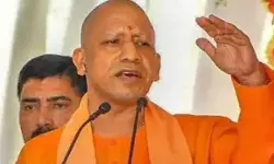 यूपी में फिर चलेगा धर्म स्थलों से लाउडस्पीकर हटाने का अभियान यूपी में फिर चलेगा धर्म स्थलों से लाउडस्पीकर हटाने का अभियान