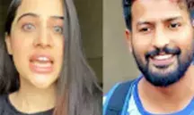 रेप और मौत की धमकियां- खिलाड़ी युवराज ने लिया अभिनेत्री उर्फी से पंगा रेप और मौत की धमकियां- खिलाड़ी युवराज ने लिया अभिनेत्री उर्फी से पंगा