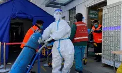 पहले छुपाए जा रहे थे आंकड़े- अब कोरोना का डेटा जारी करने पर ही रोक पहले छुपाए जा रहे थे आंकड़े- अब कोरोना का डेटा जारी करने पर ही रोक