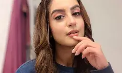 टॉयलेट गई टीवी एक्ट्रेस की मौत- को स्टार शीजान किया गिरफ्तार