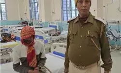 बहन के प्रेमी के टुकड़े कर कुत्तों को खिलाएं- बाकी बचे गंगा में फेंके बहन के प्रेमी के टुकड़े कर कुत्तों को खिलाएं- बाकी बचे गंगा में फेंके