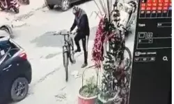 एमएलए अतुल प्रधान के बेटे की साइकिल उठा ले गए चोर- पुलिस खंगाल रही,, एमएलए अतुल प्रधान के बेटे की साइकिल उठा ले गए चोर- पुलिस खंगाल रही,,