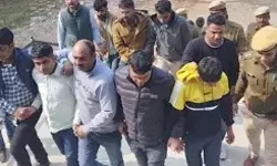 बोले डीजीपी- लोक सेवा आयोग का पेपर लीक करने वालों की होगी संपत्ति सीज बोले डीजीपी- लोक सेवा आयोग का पेपर लीक करने वालों की होगी संपत्ति सीज