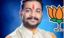 प्रोफेसर का मुंह काला करने वाले बीजेपी एमएलए को 11 साल बाद सजा