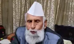 सपा सांसद ने कोरोना को दिया सियासी करार- बोले.... सपा सांसद ने कोरोना को दिया सियासी करार- बोले....