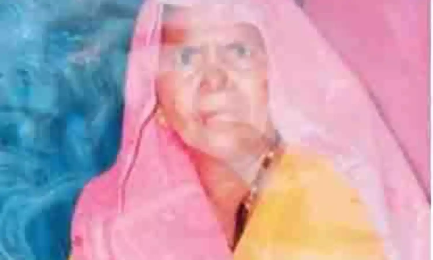 दादी को कुल्हाड़ी से काटने के बाद पिता पर भी किया जानलेवा हमला