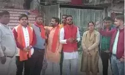 क्रिसमस पर नहीं पहनी सेंटा की ड्रेस तो नौकरी से निकाल दिया कर्मचारी क्रिसमस पर नहीं पहनी सेंटा की ड्रेस तो नौकरी से निकाल दिया कर्मचारी