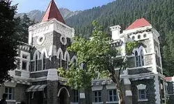 नही लगाया मास्क तो हाईकोर्ट में नो एंट्री- अधिसूचना हुई जारी