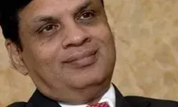 आईसीआईसीआई फ्रॉड- चंदा कोचर के बाद अब एक और गिरफ्तारी