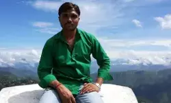 राज्यमंत्री के भतीजे ने पुलिस से अभद्रता कर की हाथापाई- मुकदमा दर्ज राज्यमंत्री के भतीजे ने पुलिस से अभद्रता कर की हाथापाई- मुकदमा दर्ज