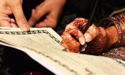 रहे सावधान-शादी में बजा डीजे तो रह जाओगे कुंवारे- काजी करेंगे यह काम.. रहे सावधान-शादी में बजा डीजे तो रह जाओगे कुंवारे- काजी करेंगे यह काम..